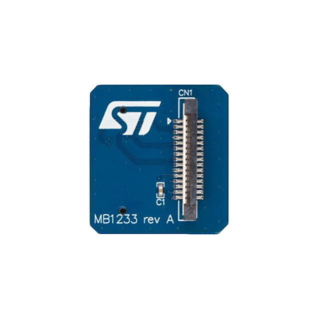 B-LCDAD-RPI1 STMicroelectronics  Accessoires